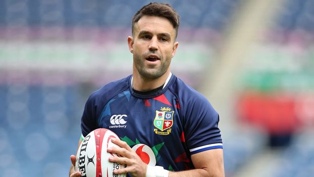 Conor Murray