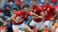 Lions plotting contingencies as South African Covid cases threaten tour