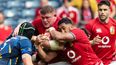 Lions XV pecking order after Japan victory and injury nightmares