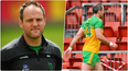 Michael Murphy injury update won’t completely settle Donegal nerves