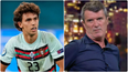 Roy Keane goes after “imposter” Joao Felix as Portugal bow out