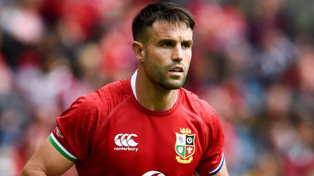 Conor Murray