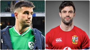 Conor Murray