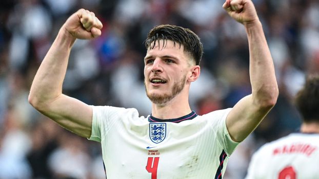 Declan Rice