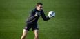 “People don’t realise how hard a decision it actually is” – Seamus Coleman on choosing soccer over GAA