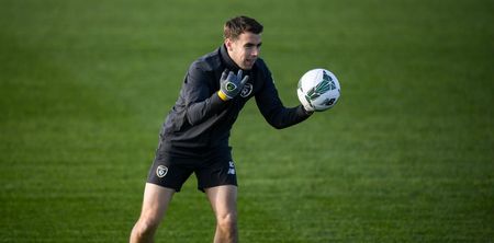 “People don’t realise how hard a decision it actually is” – Seamus Coleman on choosing soccer over GAA