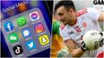 “You need a lot of maturity to block that out” – How social media can affect GAA players