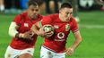 One 10/10 in our Lions player ratings after eight-try triumph