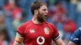 Warren Gatland keeps promise as Lions team named and Iain Henderson captains