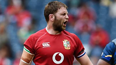 Warren Gatland keeps promise as Lions team named and Iain Henderson captains