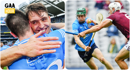 “I have nothing but admiration for him” – Madden hailed for his courage and mental strength