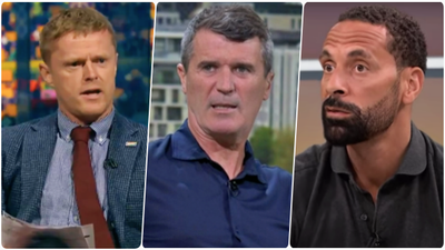 RTE, BBC and ITV pundits confirmed for Euro 2020 semi-finals