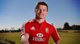 Tom Croft story from 2009 Lions Tour shows you how revered Brian O’Driscoll was