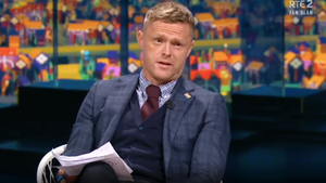 Damien Duff