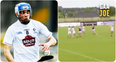 St Conleth’s Park erupts as Kildare U20 goes wild in injury time to stun Wexford