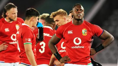 Three worst-case scenarios to save the Lions’ Test Series with South Africa