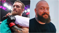 Ahead of UFC 264, True Geordie provides the deepest Conor McGregor take