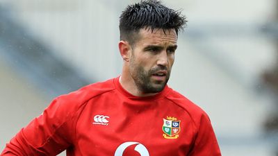 Murray and Beirne among nine players isolating after Covid hits Lions camp