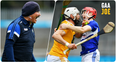 Laois rise to the occasion to relegate Antrim in an absolute thriller