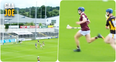 Galway win the minor with a goal worthy of winning any game