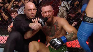 Joe Rogan sends McGregor invitation after explaining that post-fight interview