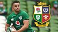 Andy Farrell advises Ronan Kelleher and others to stay alert for Lions