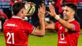 Lions XV pecking order shaping up nicely for Ireland stars