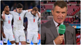 No-one should be surprised with Roy Keane’s take on England’s heart-breaking loss