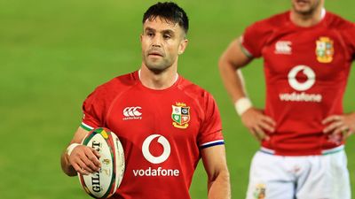 Three Ireland stars named in Lions team as Conor Murray captains side