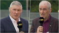 “We will take that one with a whole drum of salt” – Mickey Harte calls out Martin McHugh’s Donegal assesment