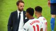 Southgate’s excuse for putting on Sancho and Rashford so late reeked of fear