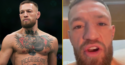 Conor McGregor labelled an ‘easy payday’ who can’t compete with top UFC fighters anymore