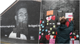 What these people did to the vandalised Marcus Rashford mural was just beautiful