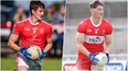 How Derry minor star gained a stone and a half and is still absolutely flying in midfield