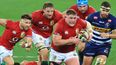 Full Lions ratings as Ireland stars shine in thumping Stormers win