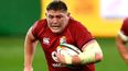 Three Irish certainties to make Lions XV for Springboks Test Series