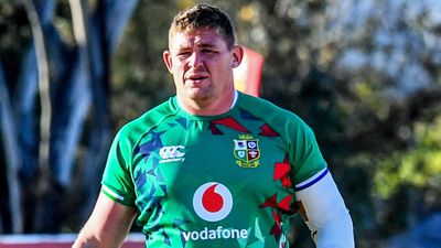 Tadhg Furlong lockdown tale a reminder of how fortunate he was to make Lions Tour