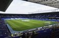 Everton make statement as player suspended pending police investigation