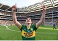 James O’Donoghue’s Kerry career could be over as the forward steps away from the panel