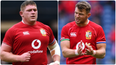 O’Brien and Laidlaw pick their six Lions certainties to face South Africa