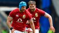 Irish stars miss out as Lions team named for First Test against South Africa