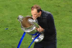 Thomas Tuchel