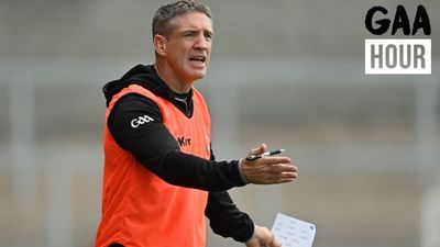 After seven years in charge, Armagh have a big decision to make on Kieran McGeeney