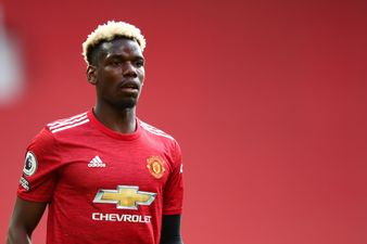 Paul Pogba might leave Man Utd. No, *really* this time