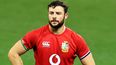 Robbie Henshaw told, in no uncertain terms, what is required for Lions victory