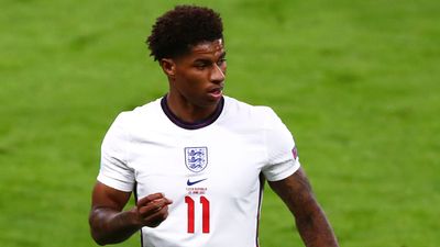 Spitting Image criticised for terrible Marcus Rashford puppet