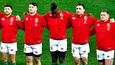 Three changes the Lions should make to clinch Springboks Test Series