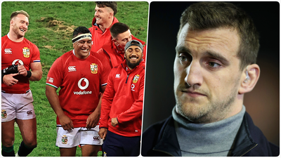 Sam Warburton wants Lions to make three changes for Second Test