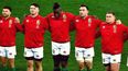 Conor Murray starts as three changes made to Lions team for Second Test