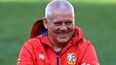 Warren Gatland with great response after being asked if he’ll set up Twitter account